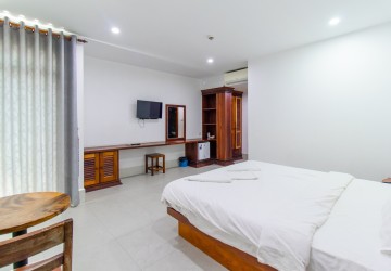 33 Bedroom Hotel For Rent - Svay Dangkum, Siem Reap thumbnail