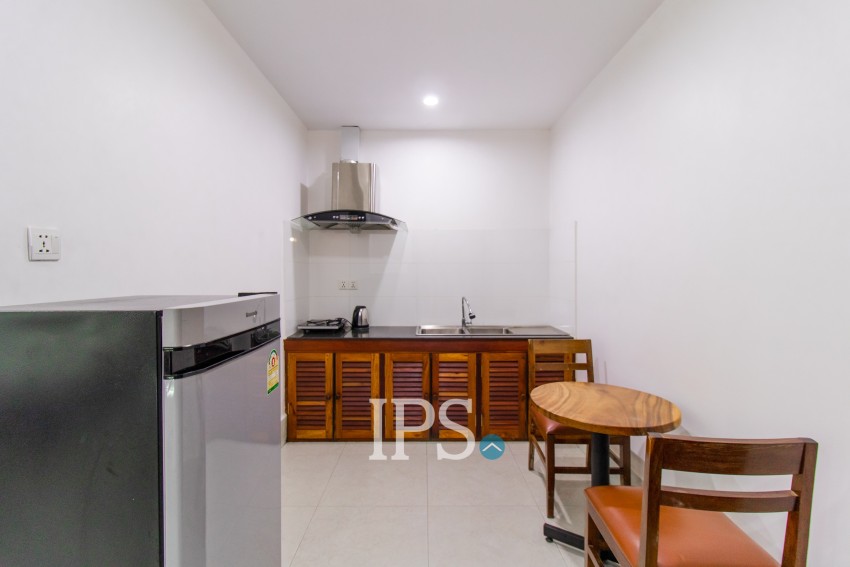 33 Bedroom Hotel For Rent - Svay Dangkum, Siem Reap