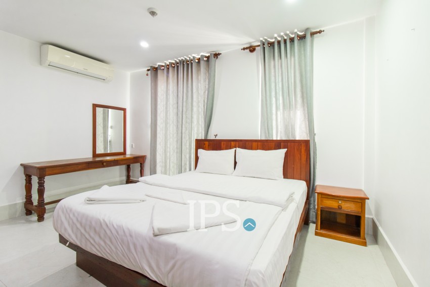 33 Bedroom Hotel For Rent - Svay Dangkum, Siem Reap