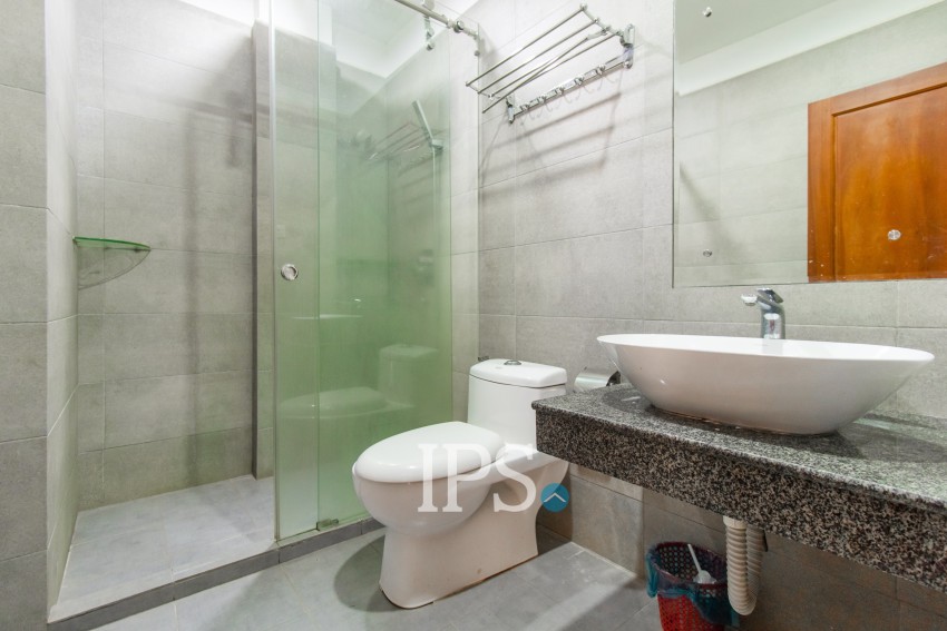 33 Bedroom Hotel For Rent - Svay Dangkum, Siem Reap