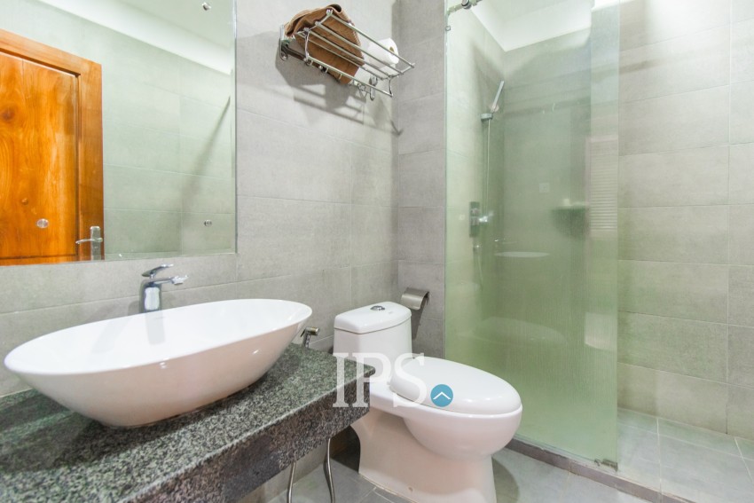 33 Bedroom Hotel For Rent - Svay Dangkum, Siem Reap