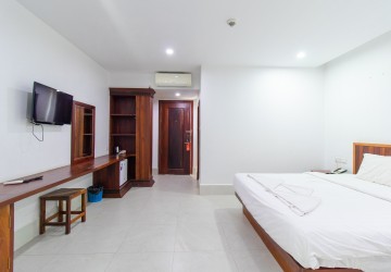 33 Bedroom Hotel For Rent - Svay Dangkum, Siem Reap thumbnail
