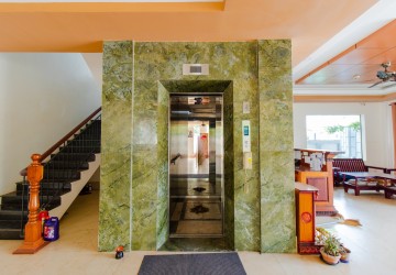 33 Bedroom Hotel For Rent - Svay Dangkum, Siem Reap thumbnail