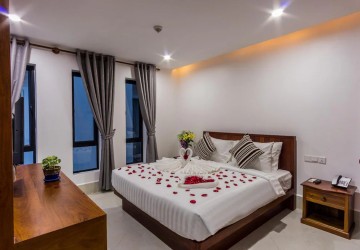 33 Bedroom Hotel For Rent - Svay Dangkum, Siem Reap thumbnail