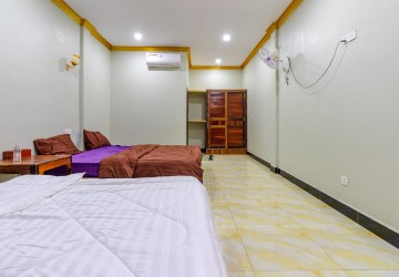 16 Bedroom Guesthouse For Rent - Slor Kram, Siem Reap thumbnail