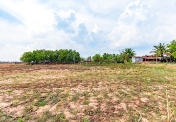 1957 Sqm Residential Land For Sale - Sambour, Siem Reap thumbnail