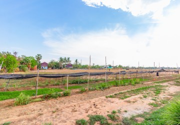 1957 Sqm Residential Land For Sale - Sambour, Siem Reap thumbnail