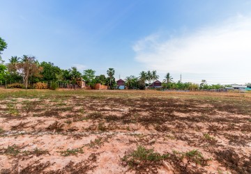 1957 Sqm Residential Land For Sale - Sambour, Siem Reap thumbnail