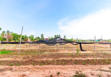 1957 Sqm Residential Land For Sale - Sambour, Siem Reap thumbnail