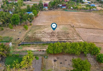 1957 Sqm Residential Land For Sale - Sambour, Siem Reap thumbnail