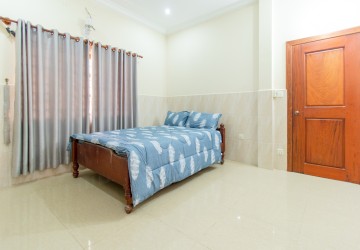 2 Bedroom House For Rent - Svay Dangkum, Siem Reap thumbnail