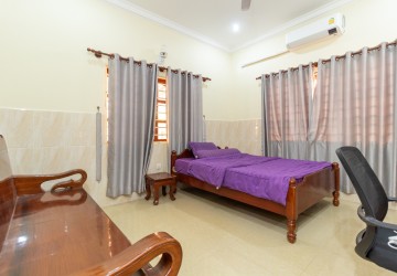 2 Bedroom House For Rent - Svay Dangkum, Siem Reap thumbnail