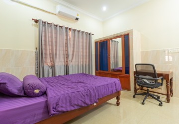 2 Bedroom House For Rent - Svay Dangkum, Siem Reap thumbnail