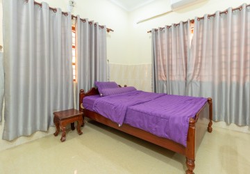 2 Bedroom House For Rent - Svay Dangkum, Siem Reap thumbnail