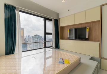 45 Sqm Studio Condo For Rent - Agile Sky Residence, BKK3, Phnom Penh thumbnail