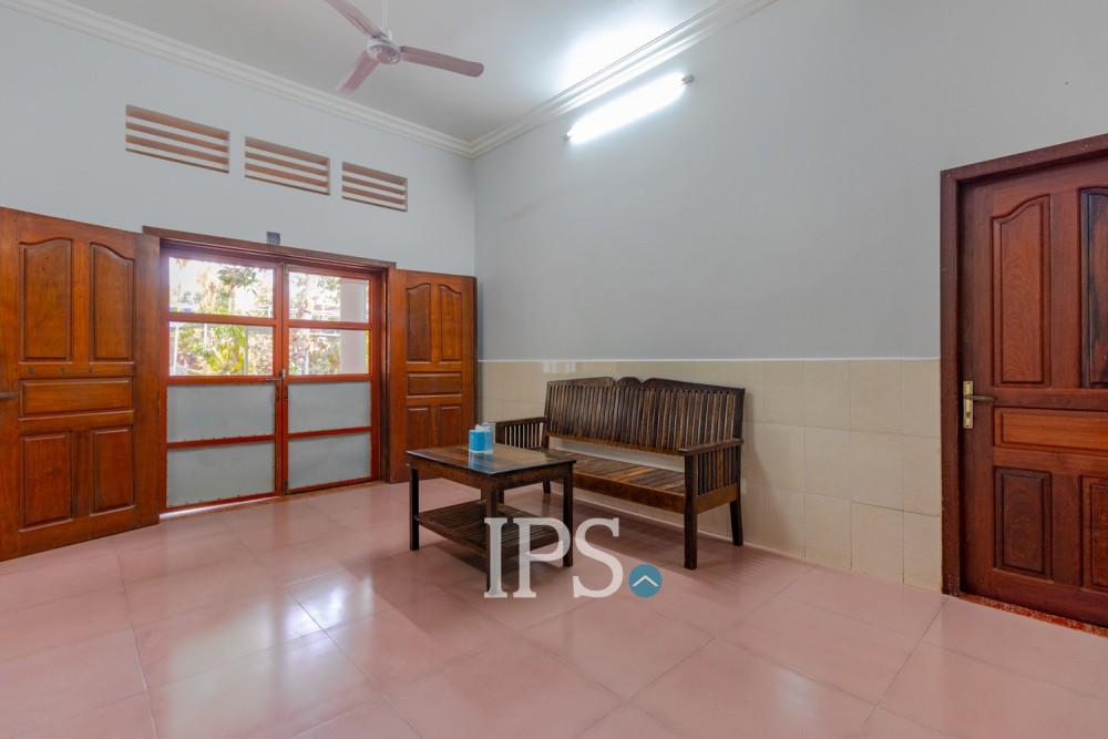 4 Bedroom House For Rent - Sala Kamreuk, Siem Reap - Image 3