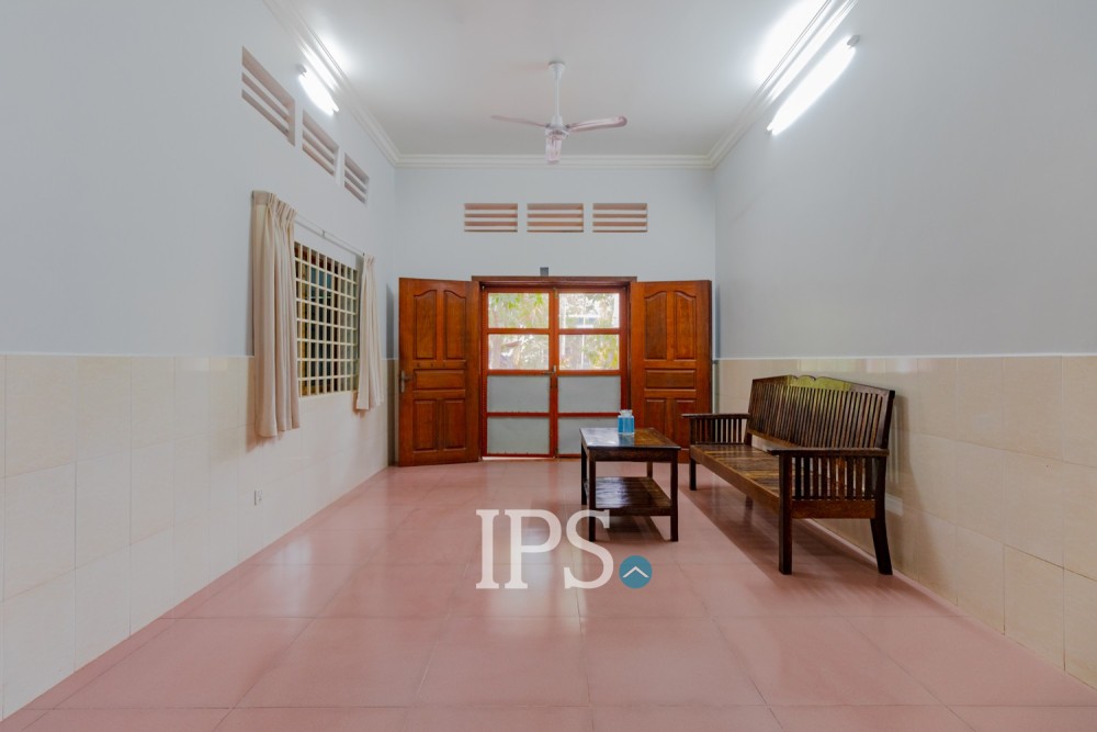 4 Bedroom House For Rent - Sala Kamreuk, Siem Reap - Image 2