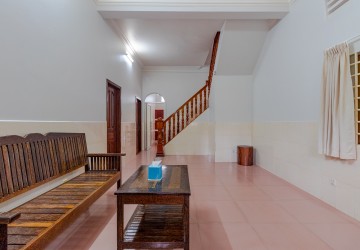 4 Bedroom House For Rent - Sala Kamreuk, Siem Reap thumbnail