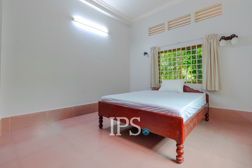 4 Bedroom House For Rent - Sala Kamreuk, Siem Reap