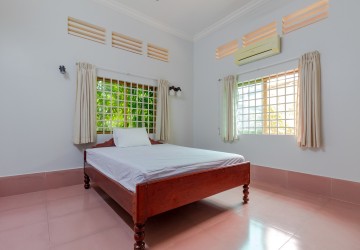 4 Bedroom House For Rent - Sala Kamreuk, Siem Reap thumbnail