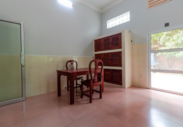 4 Bedroom House For Rent - Sala Kamreuk, Siem Reap thumbnail