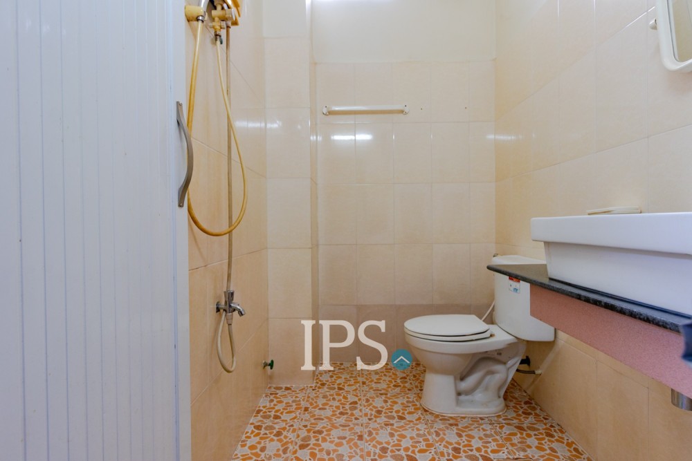 4 Bedroom House For Rent - Sala Kamreuk, Siem Reap - Image 41