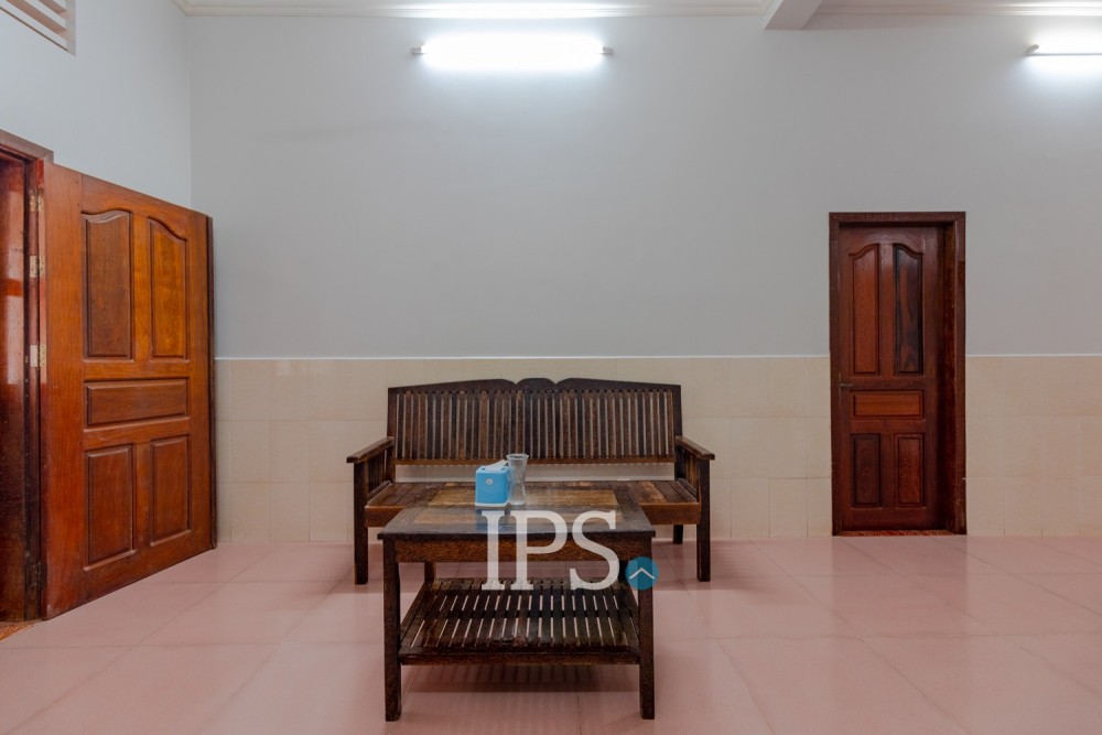4 Bedroom House For Rent - Sala Kamreuk, Siem Reap - Image 4