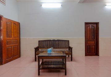 4 Bedroom House For Rent - Sala Kamreuk, Siem Reap thumbnail