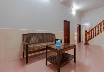 4 Bedroom House For Rent - Sala Kamreuk, Siem Reap thumbnail