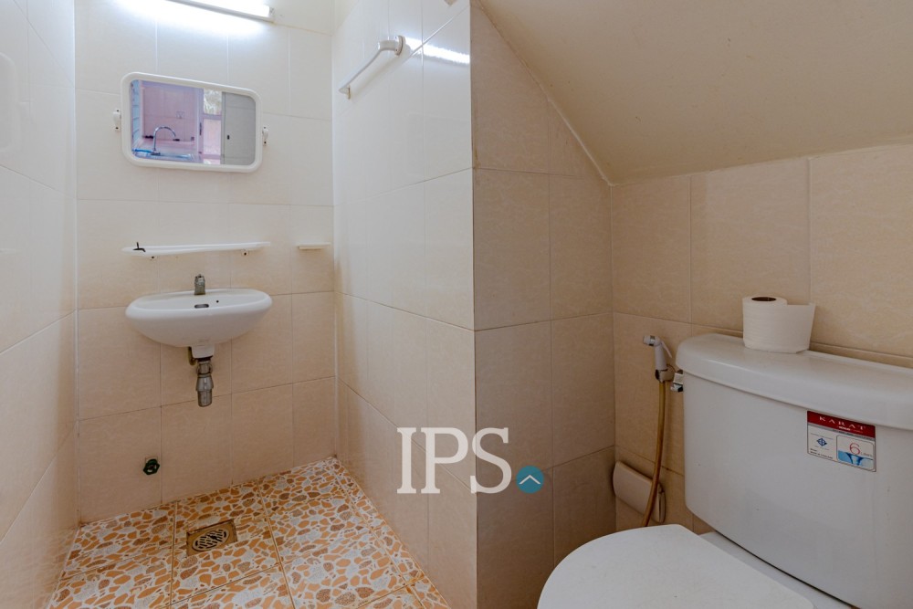 4 Bedroom House For Rent - Sala Kamreuk, Siem Reap - Image 42