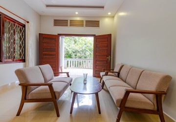 4 Bedroom House For Rent - Sala Kamreuk, Siem Reap thumbnail