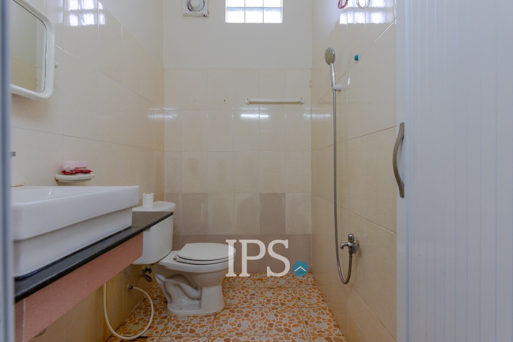 4 Bedroom House For Rent - Sala Kamreuk, Siem Reap - Image 39