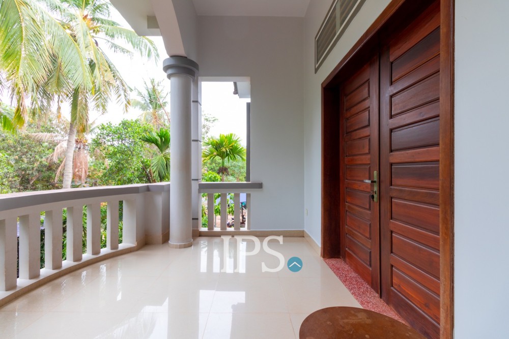 4 Bedroom House For Rent - Sala Kamreuk, Siem Reap - Image 45