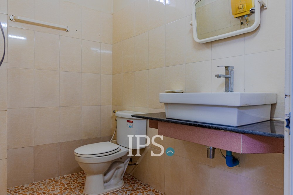 4 Bedroom House For Rent - Sala Kamreuk, Siem Reap - Image 40