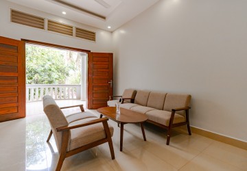 4 Bedroom House For Rent - Sala Kamreuk, Siem Reap thumbnail