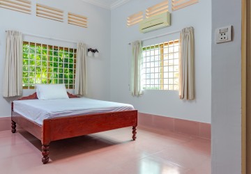 4 Bedroom House For Rent - Sala Kamreuk, Siem Reap thumbnail