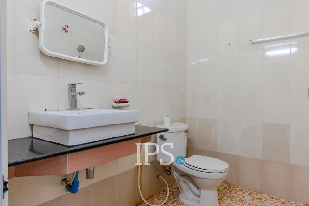 4 Bedroom House For Rent - Sala Kamreuk, Siem Reap - Image 38