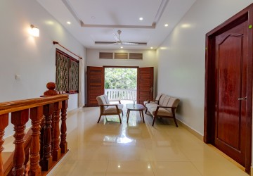 4 Bedroom House For Rent - Sala Kamreuk, Siem Reap thumbnail