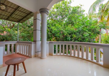 4 Bedroom House For Rent - Sala Kamreuk, Siem Reap thumbnail