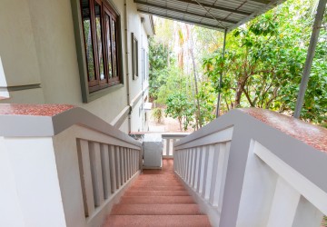 4 Bedroom House For Rent - Sala Kamreuk, Siem Reap thumbnail