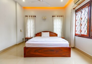 4 Bedroom House For Rent - Sala Kamreuk, Siem Reap thumbnail