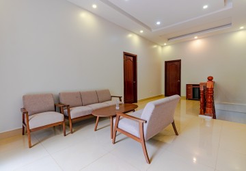 4 Bedroom House For Rent - Sala Kamreuk, Siem Reap thumbnail