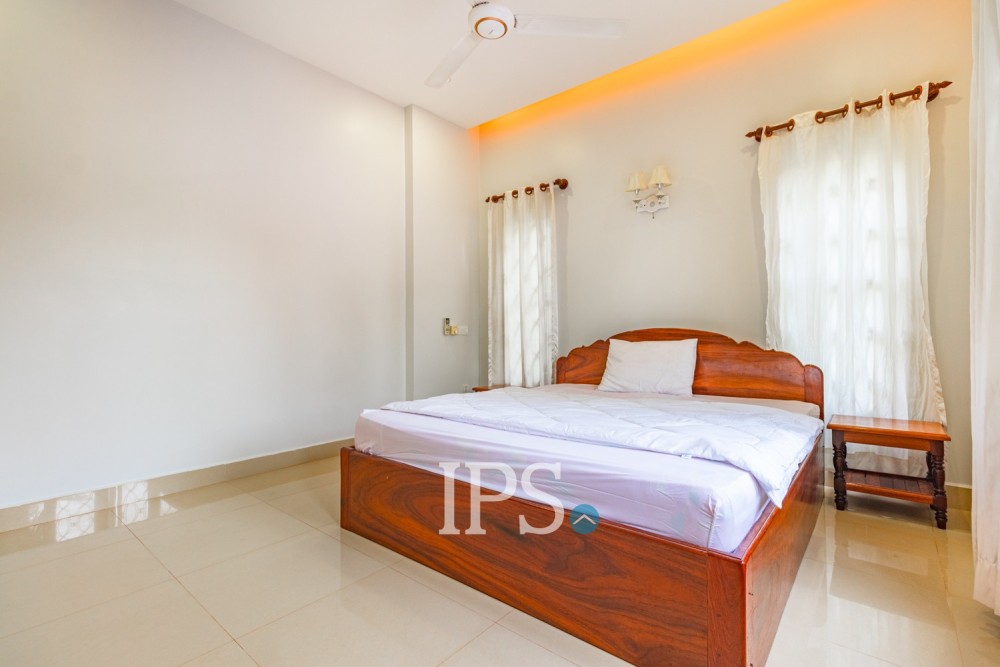 4 Bedroom House For Rent - Sala Kamreuk, Siem Reap - Image 21