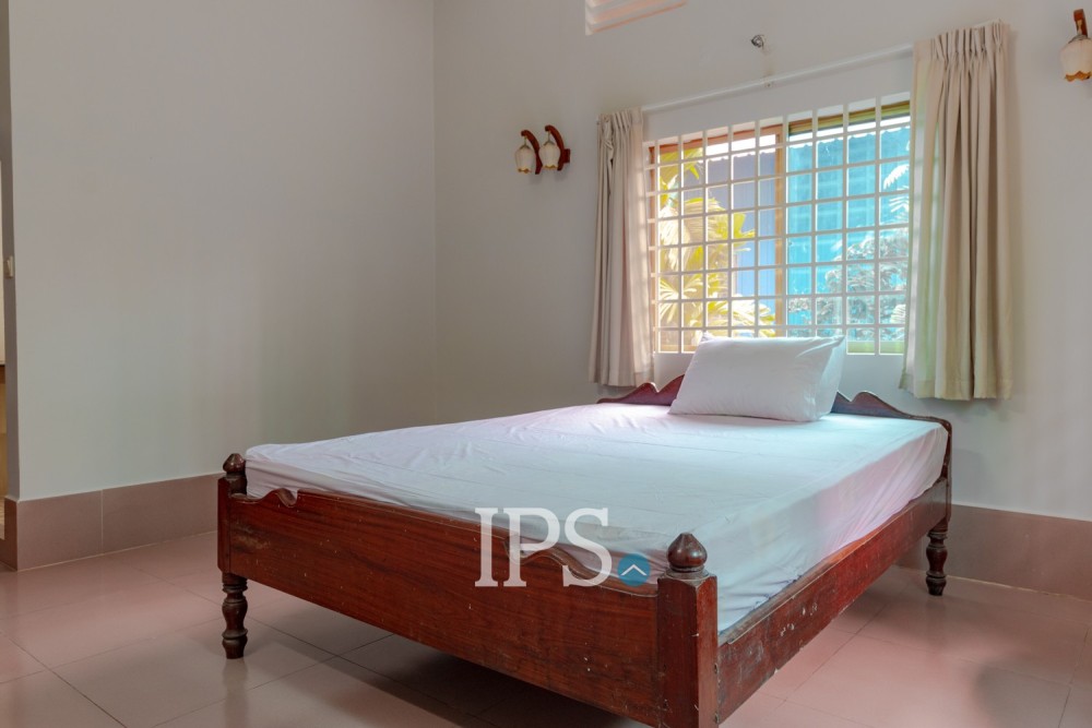4 Bedroom House For Rent - Sala Kamreuk, Siem Reap - Image 29