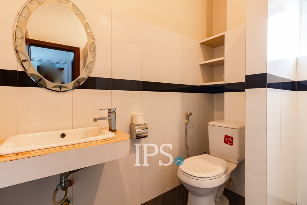 4 Bedroom House For Rent - Sala Kamreuk, Siem Reap - Image 37