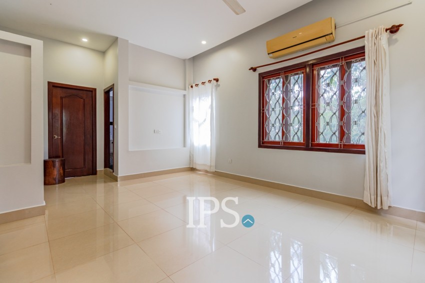 4 Bedroom House For Rent - Sala Kamreuk, Siem Reap