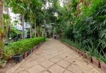 4 Bedroom House For Rent - Sala Kamreuk, Siem Reap thumbnail