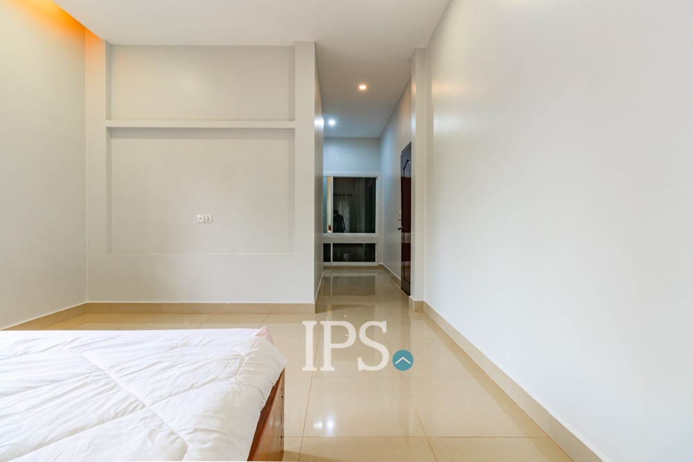 4 Bedroom House For Rent - Sala Kamreuk, Siem Reap - Image 22