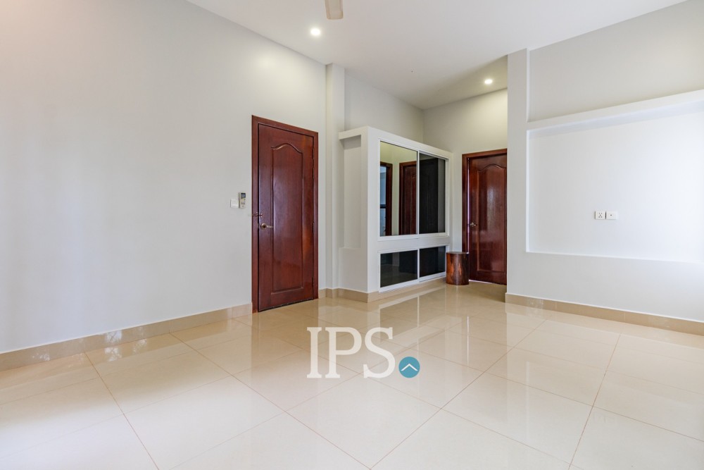4 Bedroom House For Rent - Sala Kamreuk, Siem Reap - Image 34