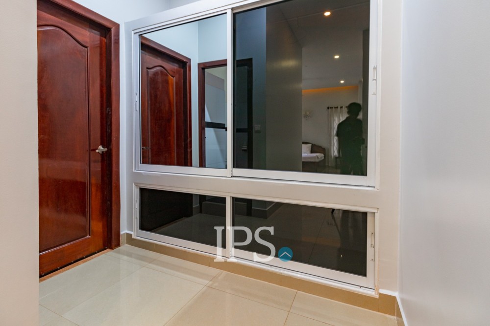 4 Bedroom House For Rent - Sala Kamreuk, Siem Reap - Image 27